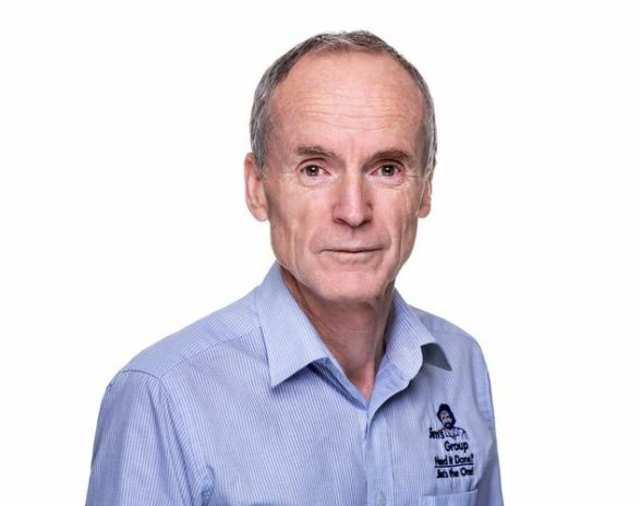 Jim Penman